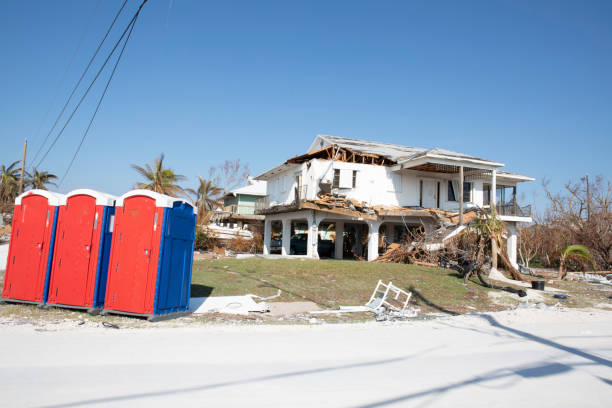 Trusted Stewartstown, PA Portable Potty Rental Experts