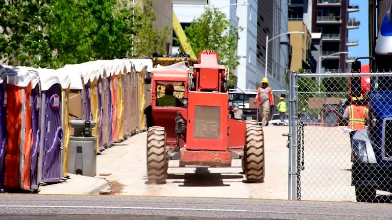 Best Portable Restroom Servicing (Cleaning and Restocking) in Stewartstown, PA